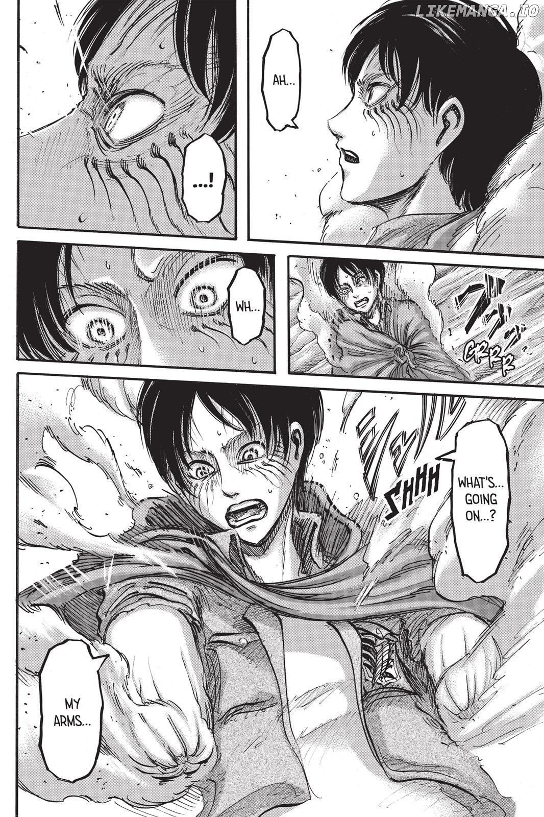 Shingeki no Kyojin, Chapter 46 image 02